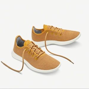 Allbirds Tree Runner Sneakers